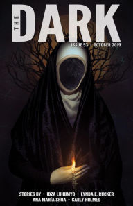 Title: The Dark Issue 53, Author: Idza Luhumyo