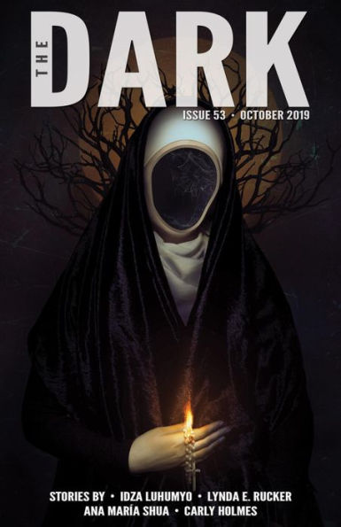 The Dark Issue 53