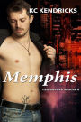 Memphis (Centerville Muscle, #2)