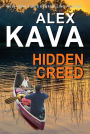 Hidden Creed (Ryder Creed, #6)