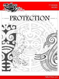 Title: Polynesian Tattoo Designs: Protection (TattooTribes Design Books, #0), Author: Roberto Gemori