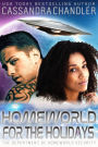 Homeworld for the Holidays (The Department of Homeworld Security, #12)