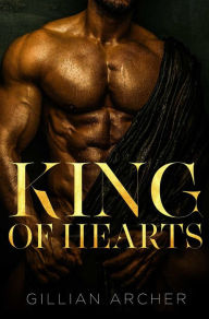 Title: King of Hearts, Author: Gillian Archer