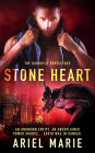 Stone Heart (The Gargoyle Protectors)