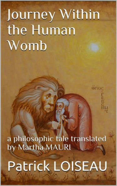 Journey Within the Human Womb