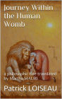 Journey Within the Human Womb