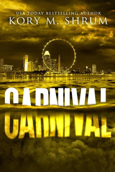 Carnival (A Lou Thorne Thriller, #4)