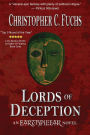 Lords of Deception (War of Four Kingdoms, #1)
