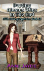 Destiny Always Wins in The End (Diva Delaney Mysteries, #13)