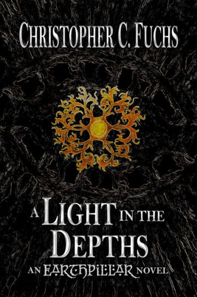 A Light in the Depths (Origins of Candlestone, #2)