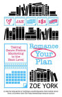 Romance Your Plan (Publishing How To, #2)