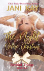 The Night Before Christmas (Firebird Trilogy, #2.5)