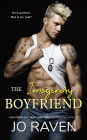 The Imaginary Boyfriend (Wild Men, #7)