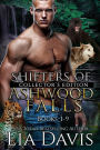 Shifters of Ashwood Falls Collectors' Bundle