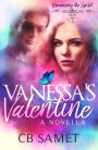 Vanessa's Valentine (Romancing the Spirit Series, #5)