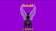 Title: Behold ! (Soul Reader, #1), Author: J. Don Wright