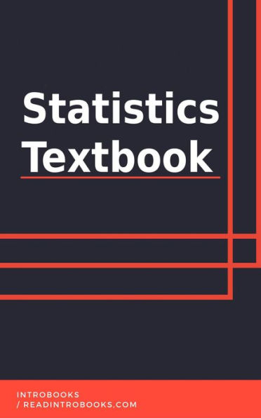 Statistics Textbook
