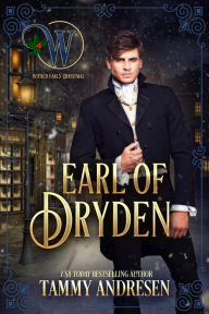 Title: Earl of Dryden (The Wicked Earls' Club, #12), Author: Tammy Andresen