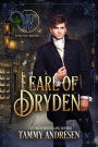 Earl of Dryden (The Wicked Earls' Club, #12)