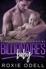 Billionaire's Baby Part #3 (Player's Club Series, #3)