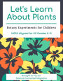 Let's Learn About Plants