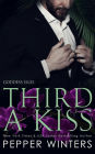 Third a Kiss (Goddess Isles, #3)