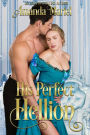 His Perfect Hellion (A Rogue's Kiss, #2)