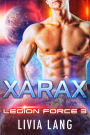 Xarax (Legion Force 3)