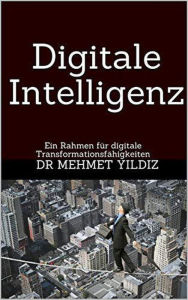 Title: Digitale Intelligenz, Author: Dr Mehmet Yildiz