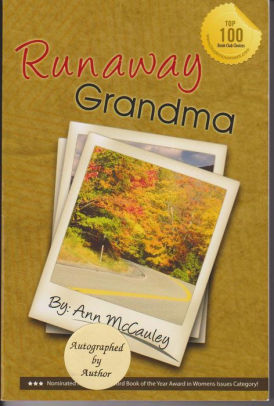Runaway Grandma