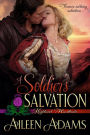 A Soldier's Salvation (Highland Heartbeats, #7)
