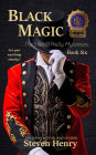 Black Magic (The Erin O'Reilly Mysteries, #6)