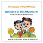 Welcome to the Adventure (Adventures of Nino and Tenna)