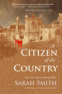 A Citizen of the Country (Reisden & Perdita Mysteries, #3)