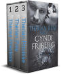 Therian Heat Part 1 (Box Set, #8)