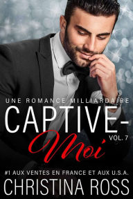 Title: Captive-Moi (Vol. 7), Author: Christina Ross