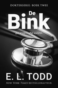 Title: De bink (Dokter, #2), Author: E. L. Todd