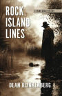 Rock Island Lines (Frank Dodge Mysteries, #1)