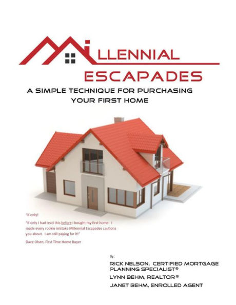 Millennial Escapades, The Fastest, Easiest, and Most Reliable System for Purchasing Your First Home