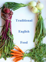 Title: Traditional English Food, Author: David Chamberlain