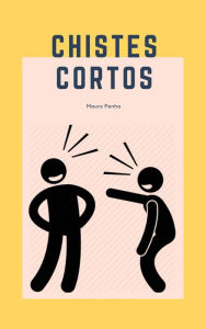 Title: Chistes cortos, Author: Mauro Penha