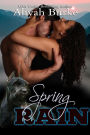 Spring Rain (Seasons, #3)