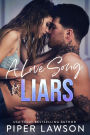A Love Song for Liars (Rivals, #1)