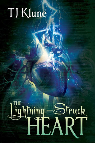 The Lightning-Struck Heart (Tales from Verania #1)