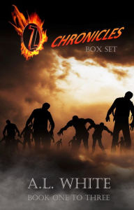 Title: Z Chronicles Boxed set, Author: A.L. White