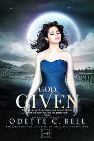 Title: God Given Book Four, Author: Odette C. Bell