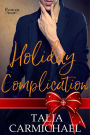 Holiday Complication (Rowan, #14)