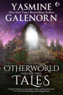 Otherworld Tales: Volume 2