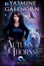 Autumn Thorns (Whisper Hollow, #1)