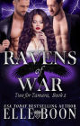 Two for Tamara (Ravens of War, #2)